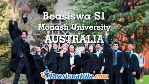 Maybe you would like to learn more about one of these? Monash International Leadership Scholarship Beasiswa S1 Di Australia Beasiswa Kita
