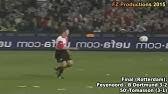 We take a look at players for whom we have a great deal of lingering. Episode 11 Pierre Van Hooijdonk Part Two Youtube
