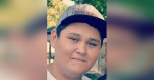 Obituary information for Jordan Gregory Shaw