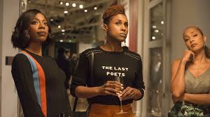 What Issa Raes “Insecure” Gets Right | The New Yorker