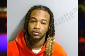 Quinton Ward — Fulton County Jail Bookings