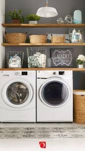 27 Ideen Fur Die Wascherei Um Ihren Kleinen Raum Zu Maximieren Beste Waschmaschine Waschkuchendesign Zimmer Renovierungen