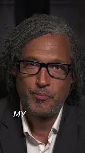 There are many reasons you should watch #Union with David Olusoga