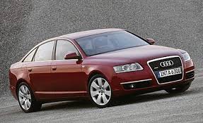 Image result for Brilliant Black 2007 A6