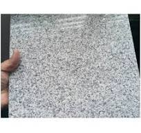 Polished White Granite for Building Floor Tile Grey Granite G603 Slabs