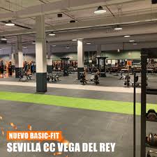 Carmen veruchi (18.10.2017 19:21) es el peor gimnasio que he conocido en mucho tiempo, materiales y maquinaria totalmente deteriorados. Basic Fit Home Facebook