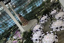 Westin Southfield Detroit Southfield Town Center Atrium Wedding Reception Southfield Sparkle Wedding Atrium