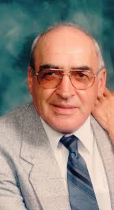 Gérard Raymond ABEL