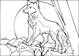 You can print or color them online at getdrawings.com for absolutely free. Roblox Wolf Games Coloring Page Wolf Colors Printable Coloring Pages Animal Coloring Pages