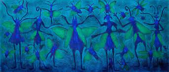 Check spelling or type a new query. Bichos De Saba By Sergio Hernandez Pinturas Mexicanas Pinturas Abstractas Pintora Mexicana