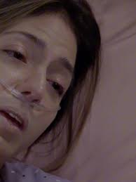 Cuidado y amor por la abuelita en tiempos de trabajo