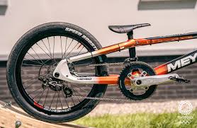 ▶︎ bmx rider twan van gendt changes direction completely in an attempt to reach his ultimate goal, becoming world champion. Twan Van Gendt Tokyo 2020 Olympic Bike Check Fifteen