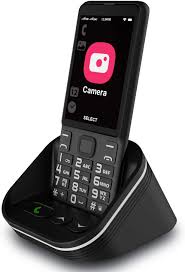 The newer jitterbug smart model is much. Buy Cell Phone For Seniors 4g Lte Unlocked Tianhoo Senior Cell Phone Unlocked Dual Card Dual Standby Sos Button 4g Senior Phone Unlocked With Charging Dock Speaker Black Online In Taiwan B08fykh7x6
