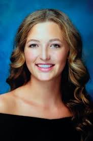 SENIOR STANDOUTS • TOHS