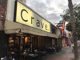 Crave Cafe Los Angeles 14504 Ventura Blvd Sherman Oaks Restaurant Bewertungen Telefonnummer Tripadvisor