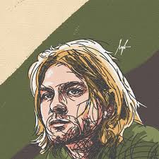Browse thousands of Kurt Cobain images for design inspiration