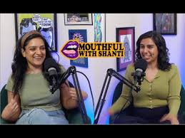 Shanti Charan - YouTube