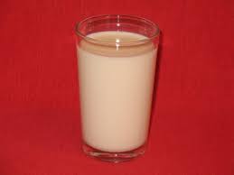 Aliment Naturel - Boisson De Soya