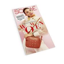 Dan berikut, adalah daftar terbaru sophie paris yang berlaku hingga akhir bulan juni 2021. Katalog Sophie Paris Edisi Bulan Agustus 2020 Katalog 199 Shopee Indonesia