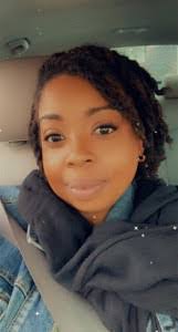 Rashida Mitchell's Instagram, Twitter & Facebook