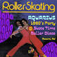 1960's Rollerskating Party event image