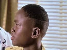 Who can do my hair like this?