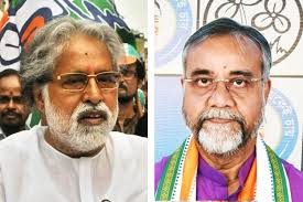 Trinamool Veteran Tapas Roy Leaves Party, Says He Is Hurt