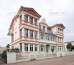 Photos, address, and phone number, opening hours, photos, and user reviews on yandex.maps. Pension Villa Seeblick Ahlbeck Architektur Bildarchiv