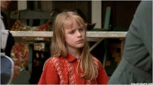 Evan Rachel Wood Was A Child Actor From Long Ago Evan Rachel Wood Practical Magic Movie Child Actors