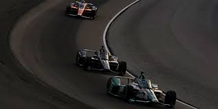 Day after day it sees a the texas world speedway was a very special kind of race track. Indycar Drivers Challenged By Nascar Track Enhancement At Texas