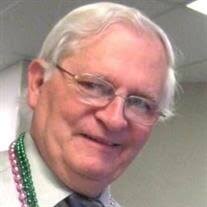 James Paulik Obituary