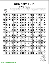 In these writing practice worksheets, students practice reading and writing in these exercises. Fun Number Words 1 10 Spelling Worksheets For Kids