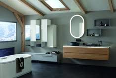 Le meuble latéral signé du fabricant français sanijura, embellira votre salle de bain ! 29 Idees De Les Styles De Stijlen Salle De Bain Meuble Salle De Bain Les Styles