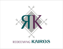 Kairos is an artificial intelligence company specializing in face recognition. Redeeming Kairos Logo By Lindsey Runyan At Coroflot Com
