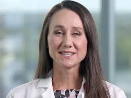 Lindsey Armstrong, MD, MPH