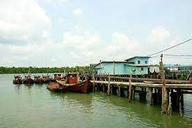 There are four major highways linking to klang. Best Day Trips In Selangor For A Short Excursion Out Of Klang Valley