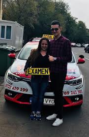 Maybe you would like to learn more about one of these? Dumitru Elena Admis Instructor Scoala De Soferi Vyo Facebook