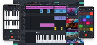 The soundtrap capture app provides a simple and quick way to record and develop music ideas collaboratively on. Bandlab Make Music Online