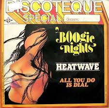Candi Staton Young Hearts Run Free Remix Heatwave Boogie Nights