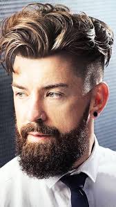 Mens Hair Styles