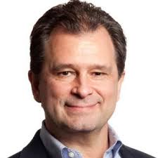 Mike Miracle, SVP Marketing and Strategy