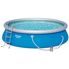 Piscine Gonflable Comment Choisir