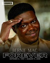 Remembering Bernie Mac