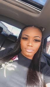 Family mourns loss of 24- year old woman killed in Flint by hit- and- run  driver