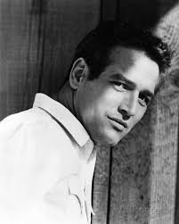 THROWBACK : Nobody told me Paul Newman was this FINE ! No wonder them baby  boomers were thirsting after him