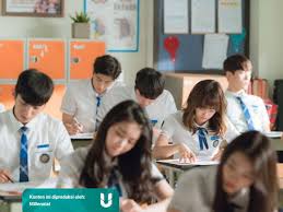 Check spelling or type a new query. Stres Belajar Jadi Penyebab Siswa Bunuh Diri Di Korea Selatan Kumparan Com