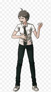 Available in a range of colours and styles for men, women, and everyone. Hajime Hinata Png Images Pngegg