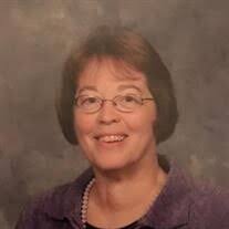 Rosalee Ann Snyder Obituary