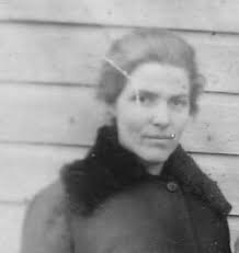 Nora Ellen Brock Barrett (1898-1922)