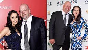 Richard kevin harrison is an american businessman, reality television personality, and owner of the gold & silver pawn shop which is feature. Y1wpilsnlwotmm